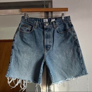 Vintage Calvin Klein shorts